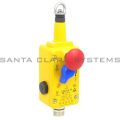 Allen Bradley 440E-L13140 Safety Emergency Stop Device | Lifeline Lrs-4 Product Image