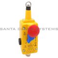 Allen Bradley 440E-L13141 Lifeline 4 Cable Pull Switch Product Image