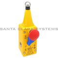Allen Bradley 440E-L13155 Lifeline 4 Cable Pull Switch Product Image