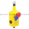 Allen Bradley 440E-L21BNYH Safety Relay Product Image