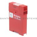 Allen Bradley 440F-C252D Safety Controller | Safedge GuardMaster SECD252 Product Image