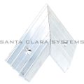 Allen Bradley 440F-T3012 Safety Mat External Corner Perimeter Trim Product Image