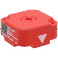 Allen Bradley 440G-LZASPR Guard Locking Switch Actuator Product Image