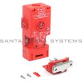 Allen Bradley 440G-S36003 Safety Switch | GuardMaster Spartan M20 Product Image