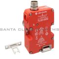 Allen Bradley 440G-T21BGPL-2B Safety Switch Product Image