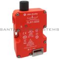 Allen Bradley 440G-T21BGPT-1B Guard Locking Switch Product Image