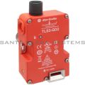 Allen Bradley 440G-T21BGPT-5B Guard Locking Switch Product Image