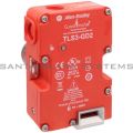 Allen Bradley 440G-T21BNPM-2B Guard Locking Switch Product Image