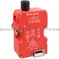 Allen Bradley 440G-T21BNPT-1B Guard Locking Switch Product Image