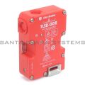 Allen Bradley 440G-T27127 Safety Relay | TLS-2 GD2 24V Product Image