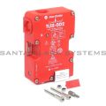 Allen Bradley 440G-T27132 Safety Switch | TLS-2 Gds 110V Product Image