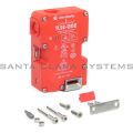 Allen Bradley 440G-T27175 Safety Switch | TLS-GD2 24V Product Image
