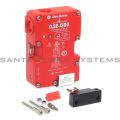 Allen Bradley 440G-T27177 Safety Switch | TLS-2 GD2 24V Product Image