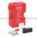 Allen Bradley 440G-T27180 Safety Relay | TLS-GD2 110V Product Image