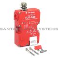 Allen Bradley 440G-T27233 Safety Switch-TLS-GD2 Product Image