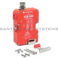 Allen Bradley 440G-T27240 Safety Switch-TLS-GD2 Product Image
