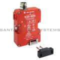 Allen Bradley 440G-T27244 Safety Switch | GuardMaster TLS-GD2 Product Image