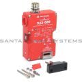 Allen Bradley 440G-T27247 Safety Switch | GuardMaster TLS-3 GD2 24V Product Image