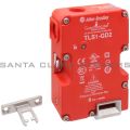 Allen Bradley 440G-T27253 Safety Switch-TLS-GD2 Product Image