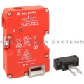 Allen Bradley 440G-T27256 Safety Switch-TLS-GD2 Product Image