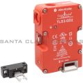 Allen Bradley 440G-T27258 Safety Switch-TLS-GD2 Product Image