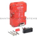 Allen Bradley 440G-T27260 Safety Switch | GuardMaster TLS-GD2 Product Image