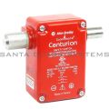 Allen Bradley 440K-B04025 Safety Switch | GuardMaster Centurion Bolt Product Image
