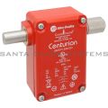 Allen Bradley 440K-B04026 Safety Switch | GuardMaster Centurion Bolt Product Image