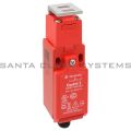 Allen Bradley 440K-C21067 Safety Interlock Switch-Cadet 3 Product Image