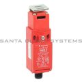 Allen Bradley 440K-C21091 Safety Interlock Switch-Cadet 3 Product Image
