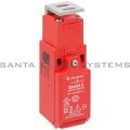 Allen Bradley 440K-C21097 Safety Interlock Switch-Cadet 3 Product Image