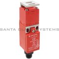 Allen Bradley 440K-E33024 Key Interlock Switch-Elf Product Image