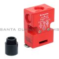 Allen Bradley 440K-T11267 Safety Interlock Switch Product Image