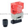 Allen Bradley 440K-T11287 Safety Interlock Switch Product Image