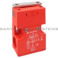 Allen Bradley 440K-T11303 Safety Interlock Switch Product Image