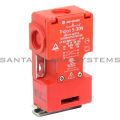 Allen Bradley 440K-T11333 Safety Interlock Switch Product Image