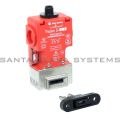 Allen Bradley 440K-T11367 Safety Interlock Switch Product Image