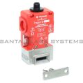 Allen Bradley 440K-T11369 Safety Interlock Switch Product Image