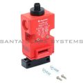 Allen Bradley 440K-T11387 Safety Interlock Switch Product Image