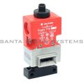 Allen Bradley 440K-T11393 Safety Interlock Switch Product Image
