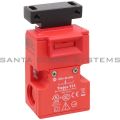 Allen Bradley 440K-T11396 Safety Interlock Switch Product Image