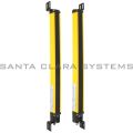 Allen Bradley 440L-P4J0480YD Guardshield Safety Light Curtain Product Image