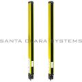 Allen Bradley 440L-P4J0640YD Guardshield Pair 14mm Res 640 mm (25.2 In) Product Image