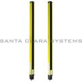 Allen Bradley 440L-P4K0800YD Safety Light Curtain | GuardMaster Guardshield Product Image