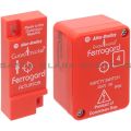 Allen Bradley 440N-G02008 Ferrogard FRS 4 Non-Contact Switch Product Image
