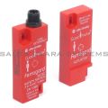 Allen Bradley 440N-G02090 Safety Switch | GuardMaster Ferrogard FRS 20 24V Product Image