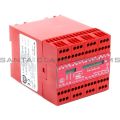 Allen Bradley 440N-S32052 Safety Relay | GuardMaster Product Image