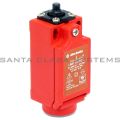 Allen Bradley 440P-CDPS11B SM Plastic Dome Plunger Product Image