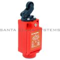 Allen Bradley 440P-CHLM12E Safety Limit Switch Product Image
