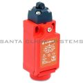Allen Bradley 440P-CRPS11B Small Plastic Roller Plunger Product Image